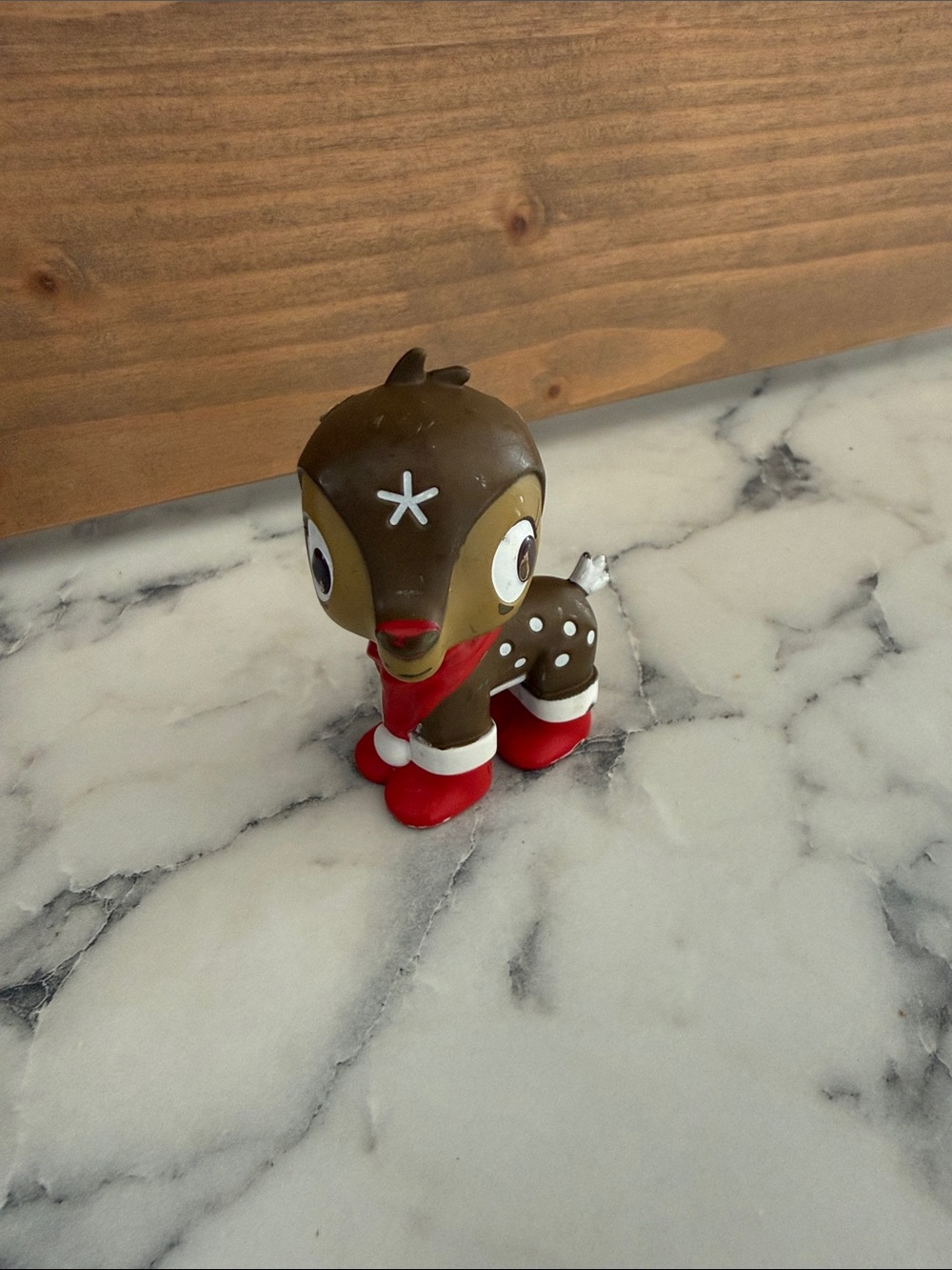 Christmas Reindeer Tonie